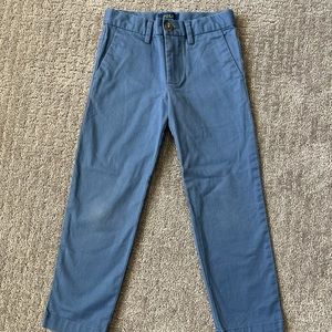 Boys pants